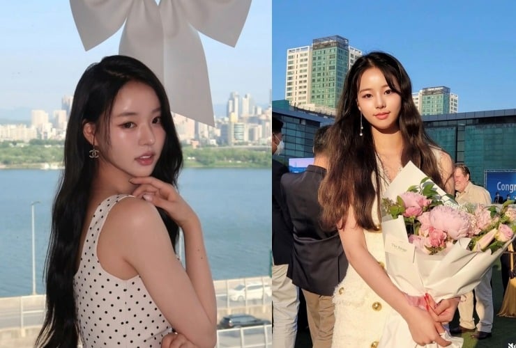 사진 = 박희선 SNS