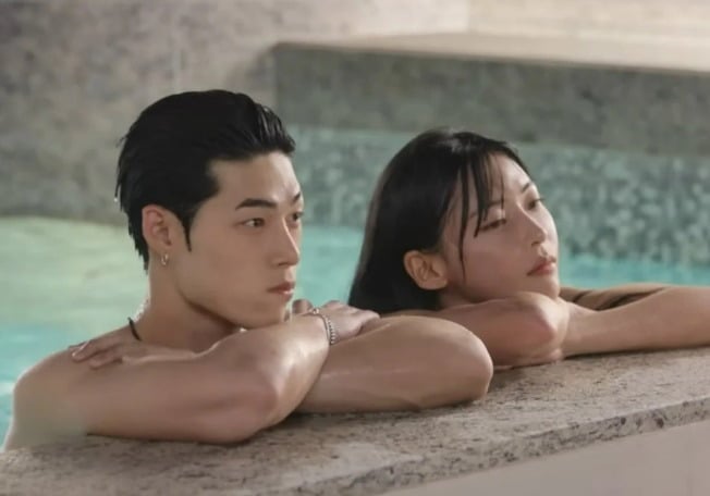 사진 = 넷플릭스 '솔로지옥5'