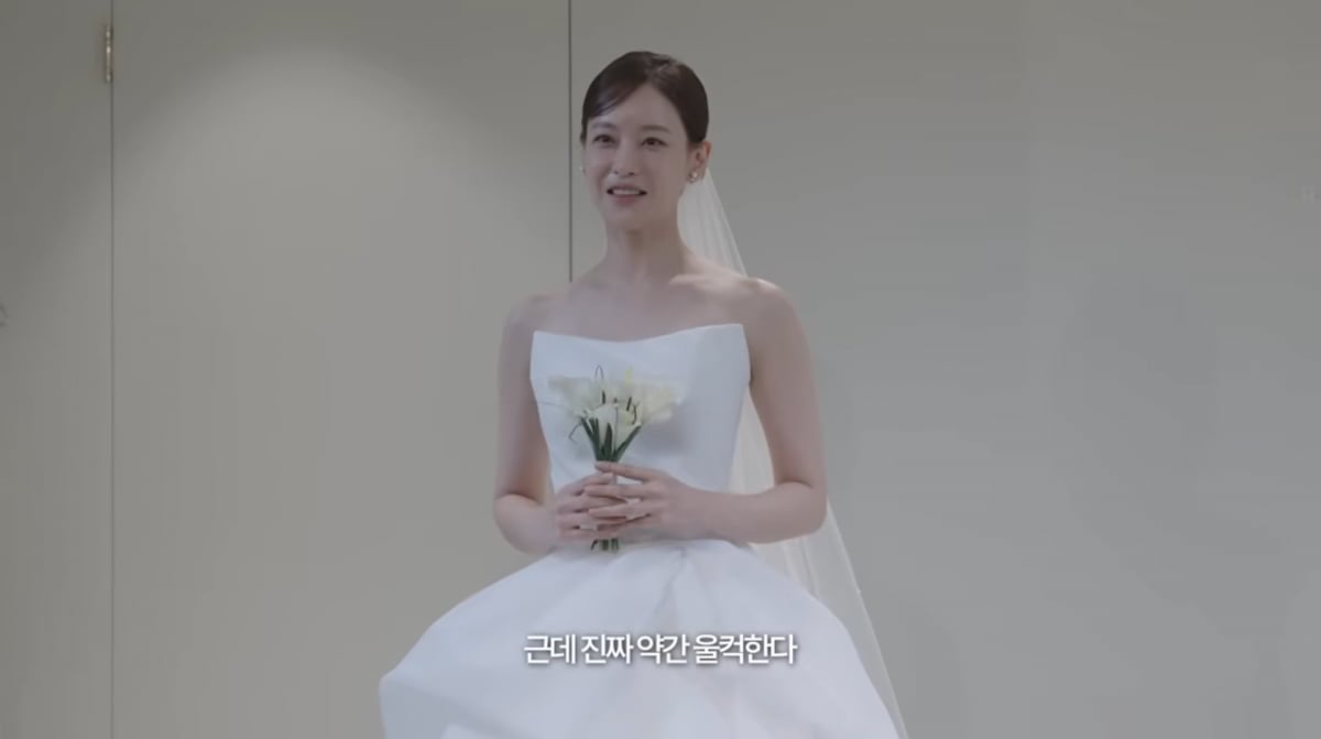 사진=오연서 유튜브