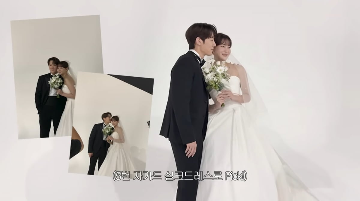 사진=오연서 유튜브