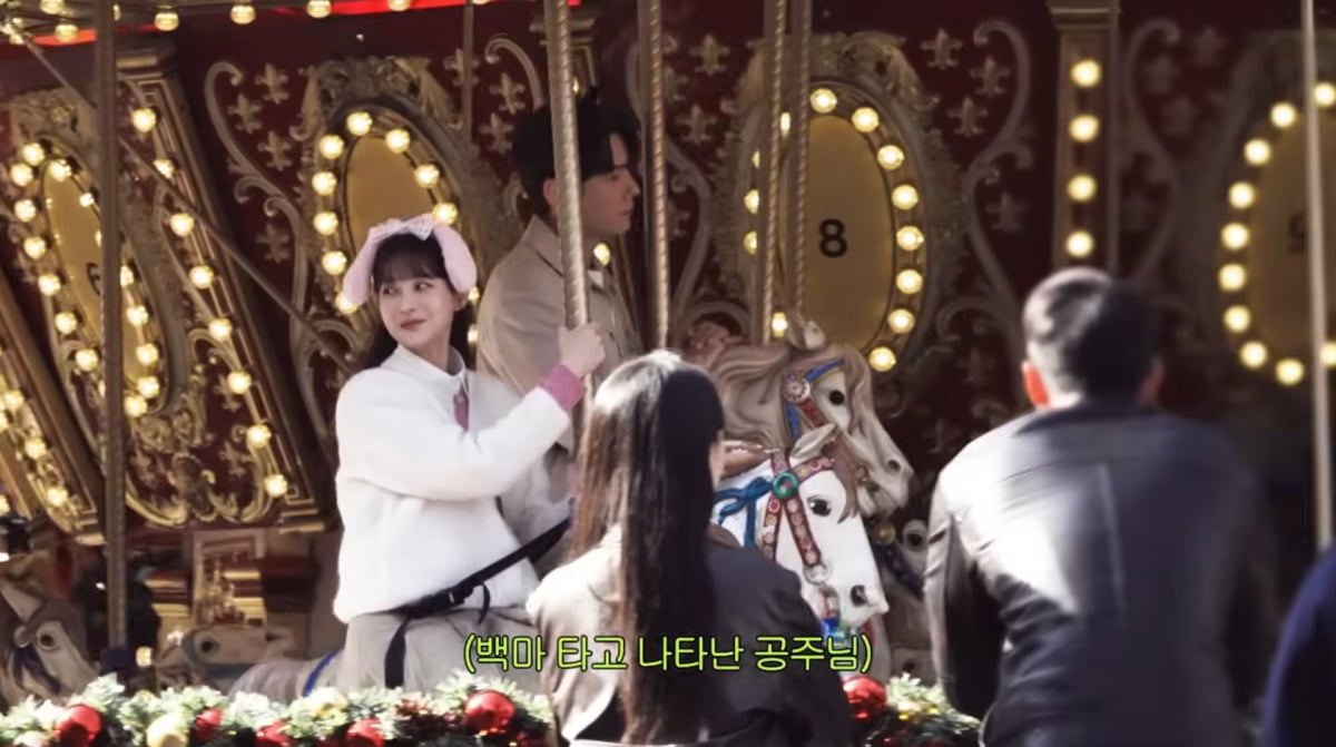 사진=오연서 유튜브