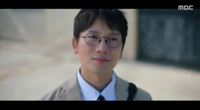 '종영' 지성, 살인 누명 벗고 ‘평범한 정의’ 실현했다…권선징악 속 '시즌2' 예고 ('이한영') [종합]