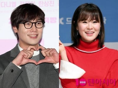 연예계 '최씨 부부' 탄생하나…♥핑크빛 분위기에 "'우리 결혼했어요' 아니야?" ('전참시') [종합]