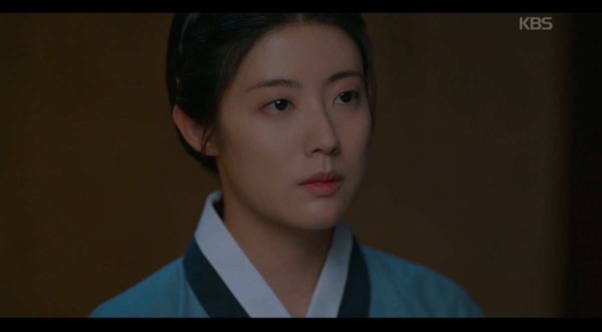 사진 = KBS2TV '은애하는 도적님아' 캡처