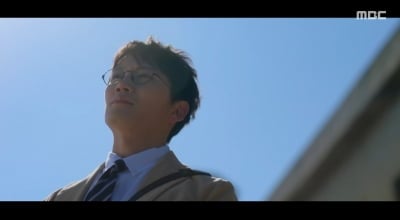 MBC, 지성과 끝내 일 저질렀다…시청률 '12.8%' 기록하며 유종의 미 ('이한영')