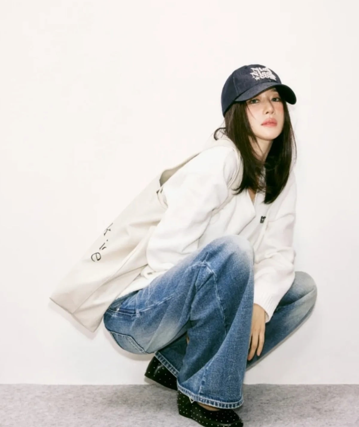 사진 = 서예지 인스타그램