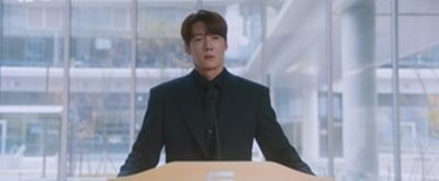 "직원 임신시키고 낙태 종용" 최진혁, 일부 인정했다…"좋아하는 사람 있는 건 사실" ('아기가')