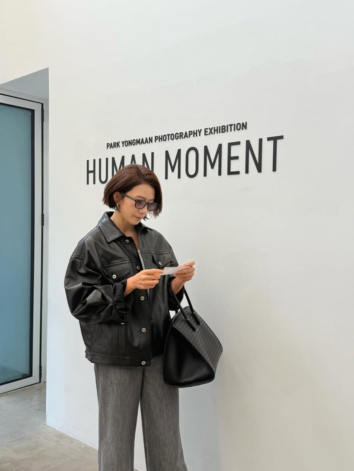 사진 = 김희애 인스타그램