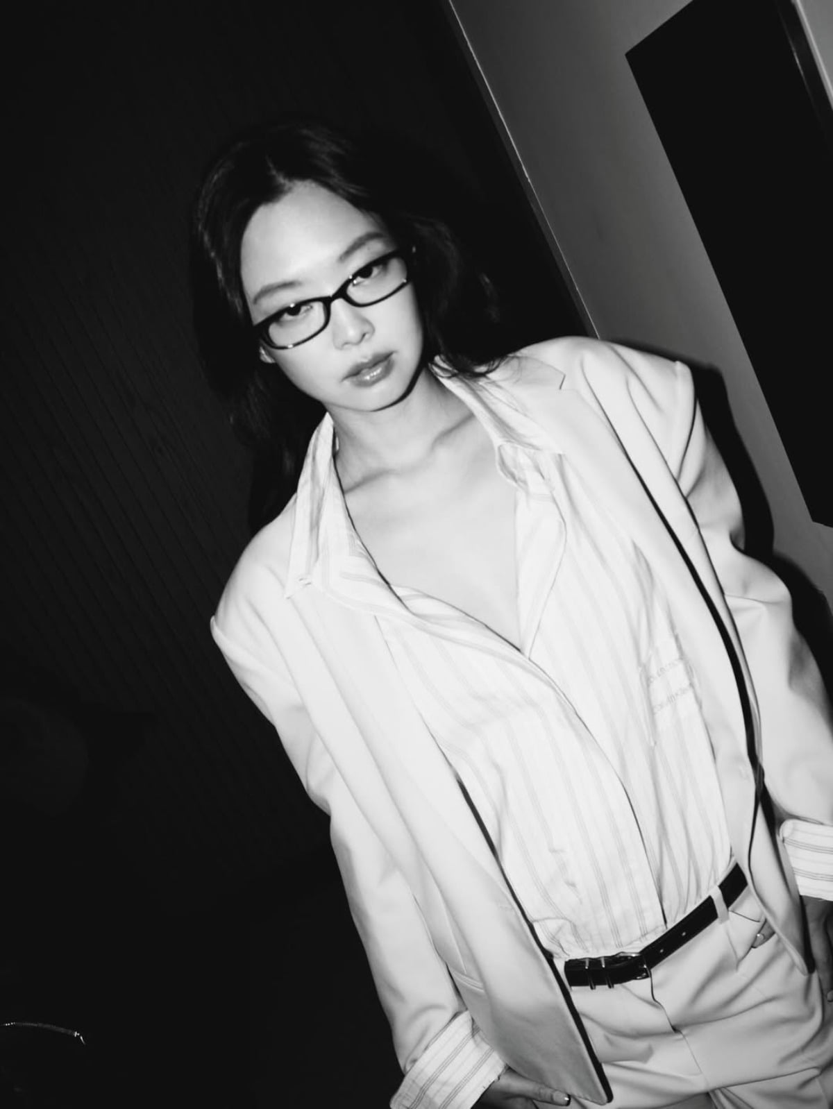 사진 = 제니 인스타그램