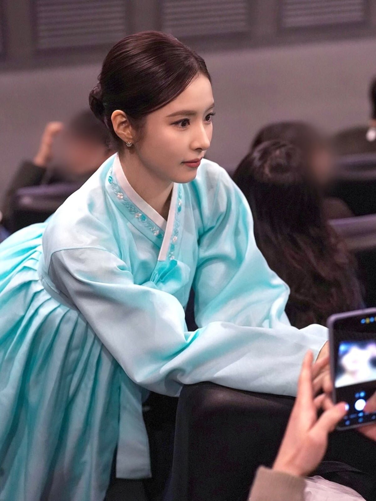 사진 = 신세경 인스타그램