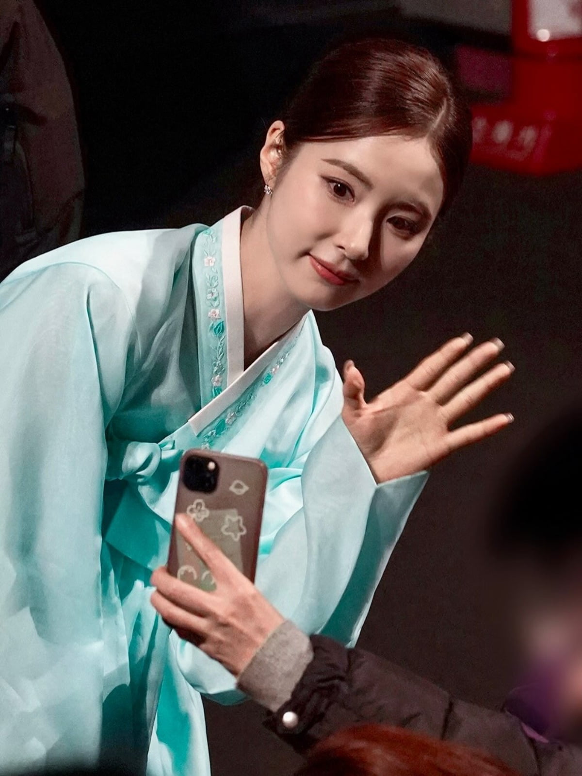 사진 = 신세경 인스타그램