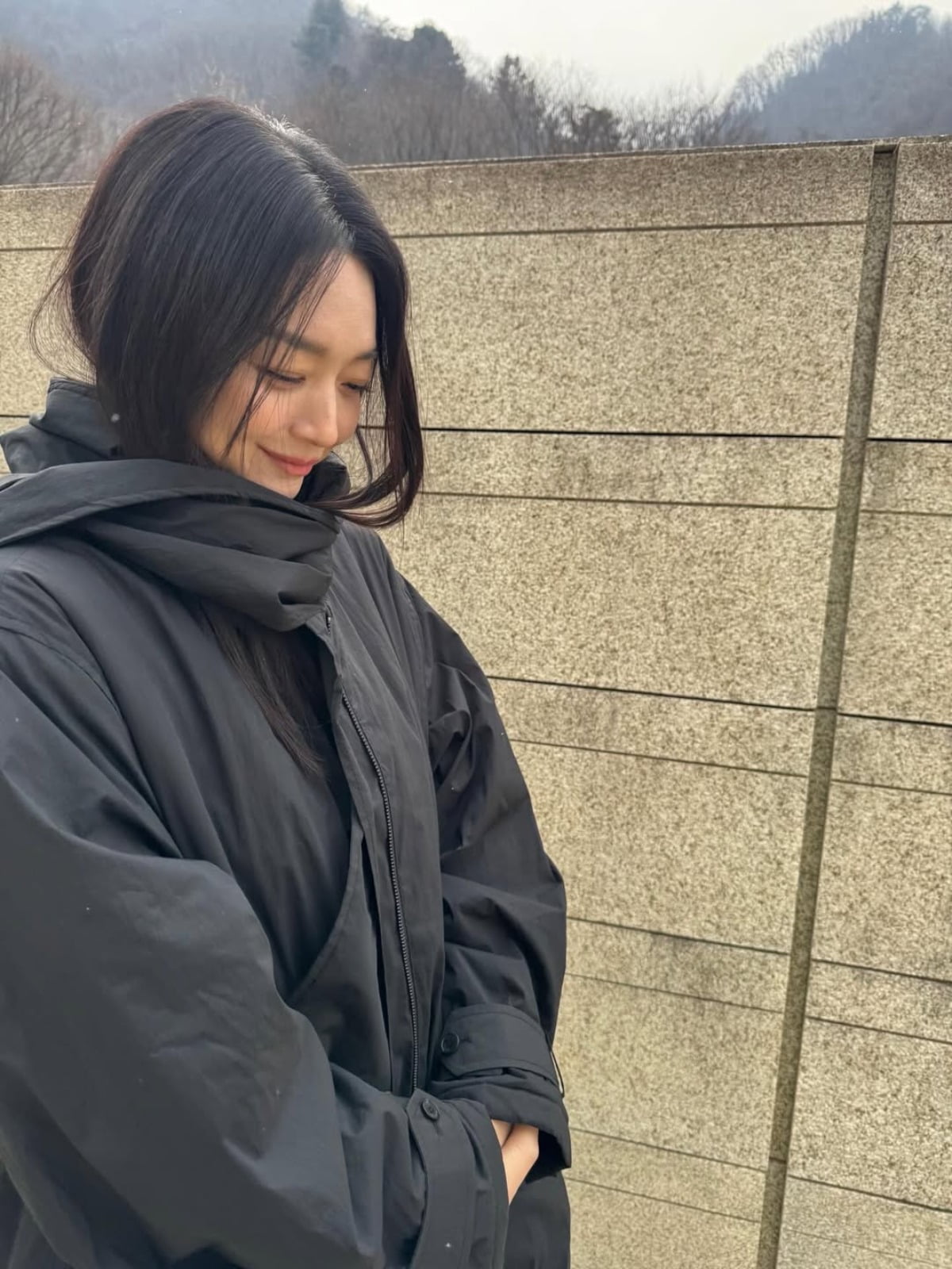 사진 = 신민아 인스타그램