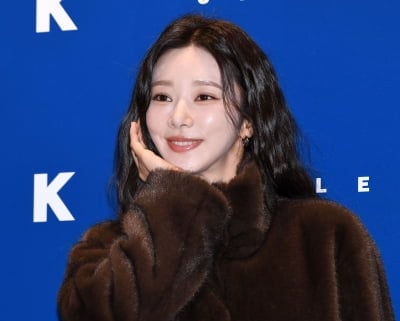 '207만 팔로워' 이주빈, 유튜브 채널 개설 안 하는 이유 있었다…"실수할까 봐 조심스러워" ('스프링')[인터뷰]