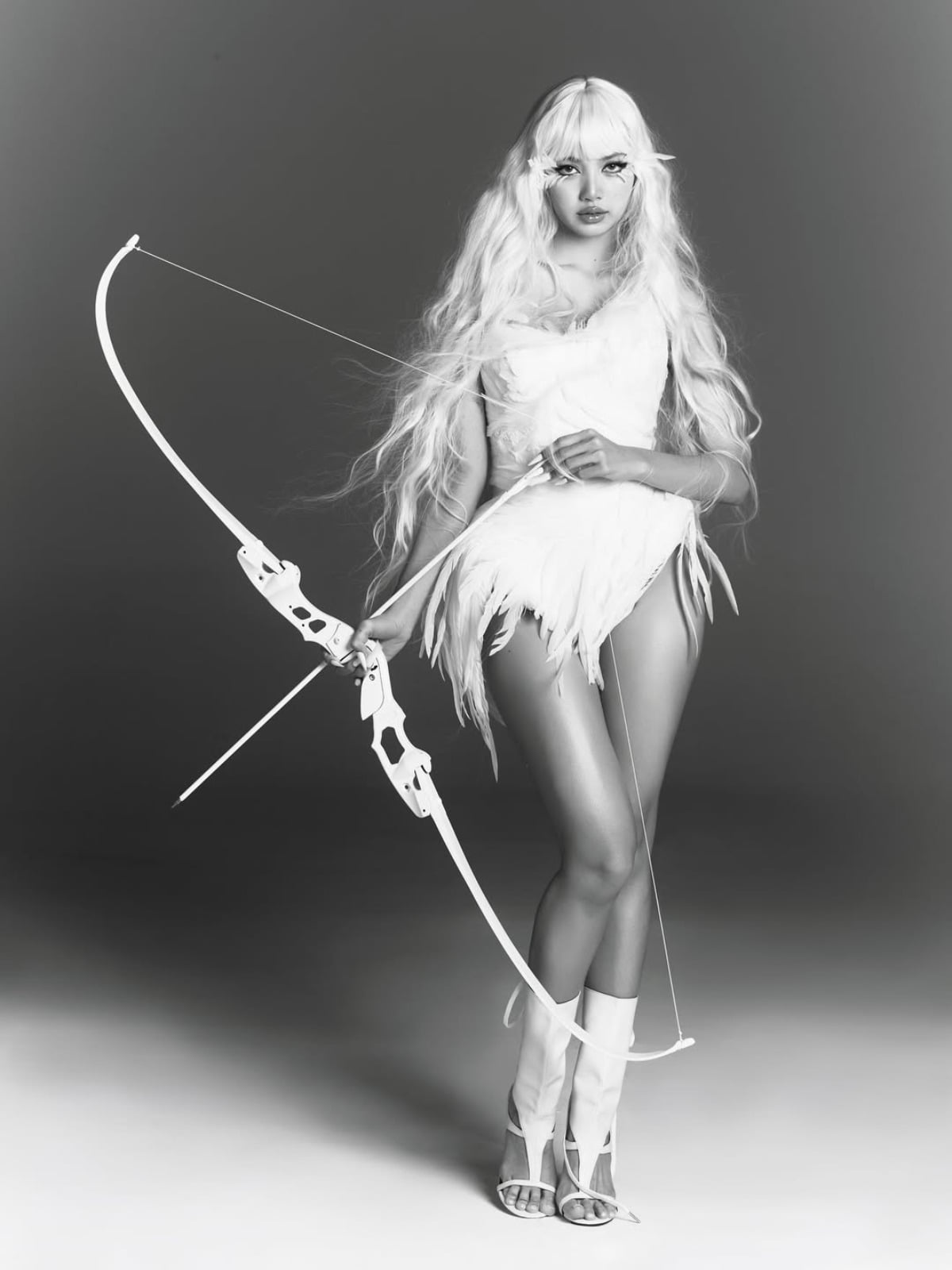 사진 = 리사 인스타그램