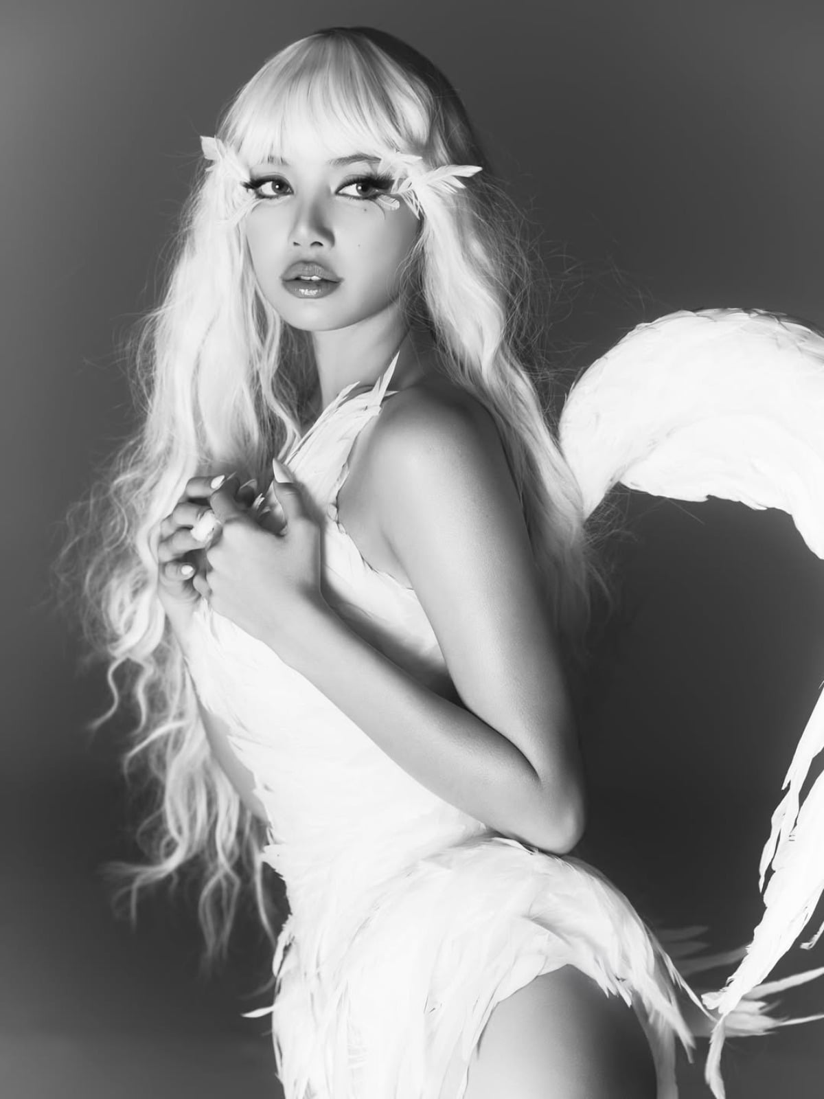 사진 = 리사 인스타그램