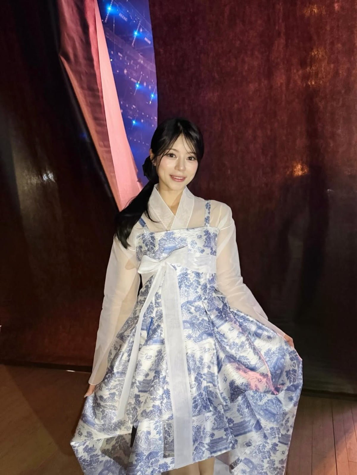 사진 = 양지은 인스타그램