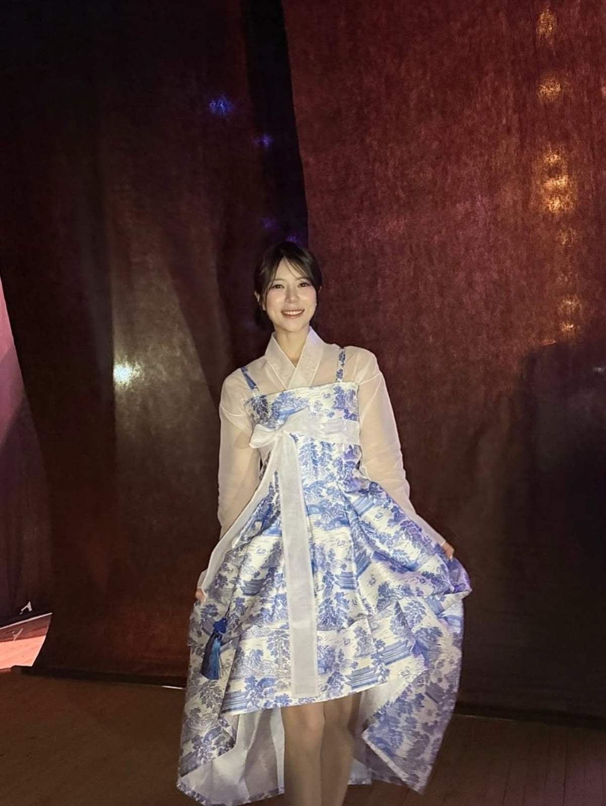 사진 = 양지은 인스타그램