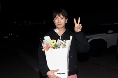 '판사 이한영' 지성, 유종의 미 거두고 '마지막 인사' 전했다