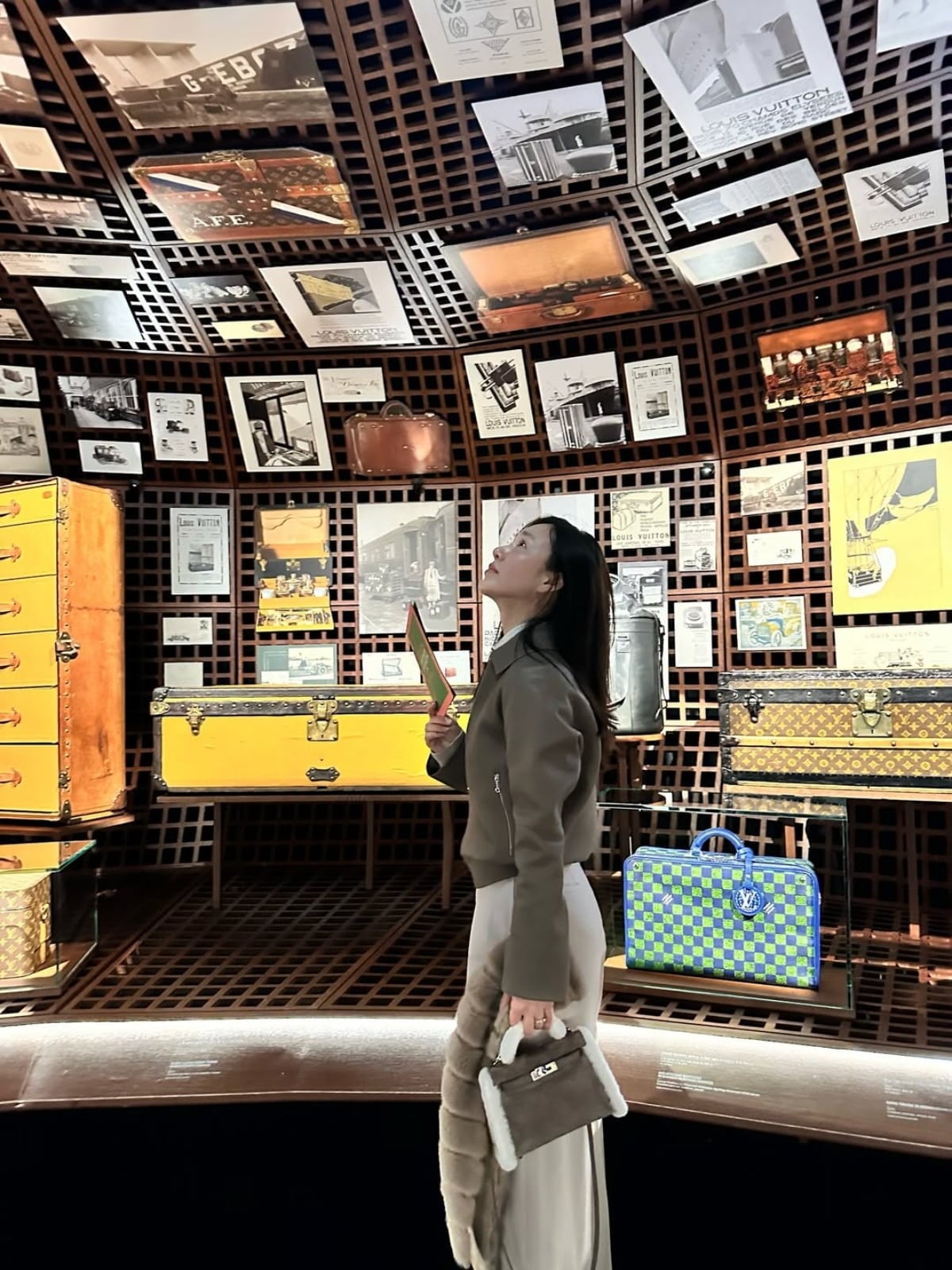 사진 = 박주미 인스타그램