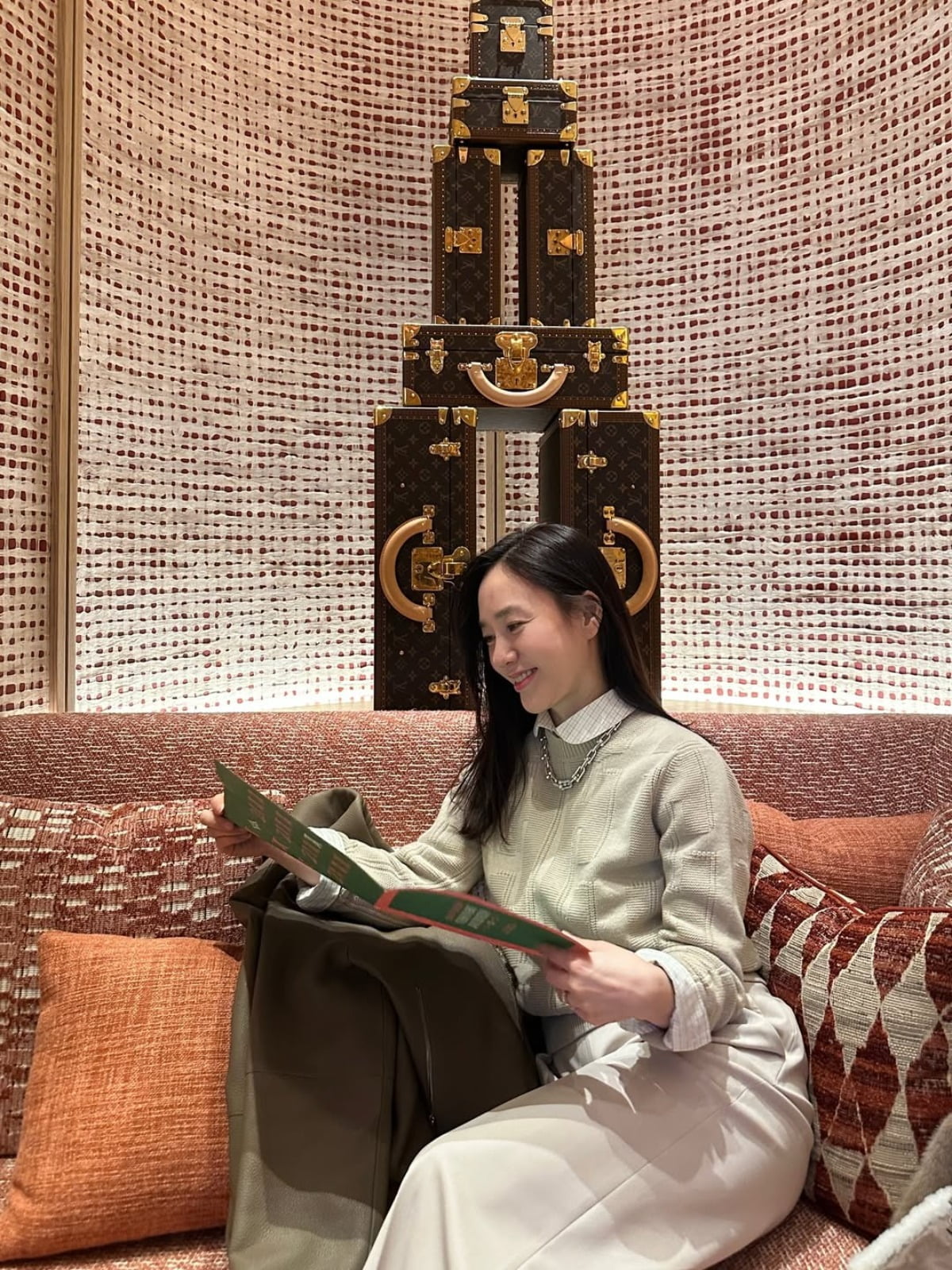 사진 = 박주미 인스타그램