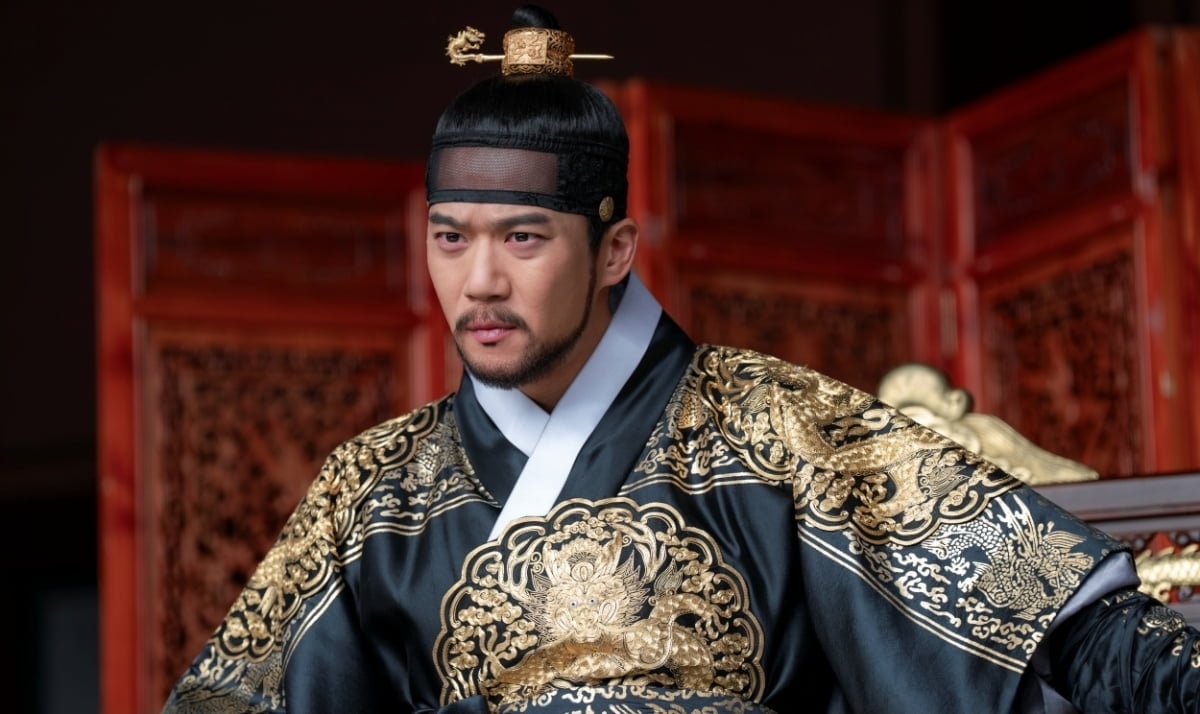 사진=KBS2 '은애하는 도적님아'