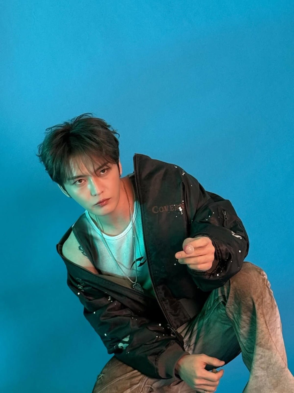 사진 = 김재중 인스타그램 