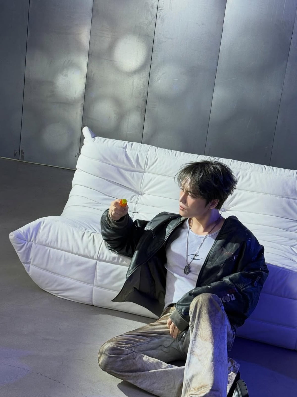 사진 = 김재중 인스타그램 