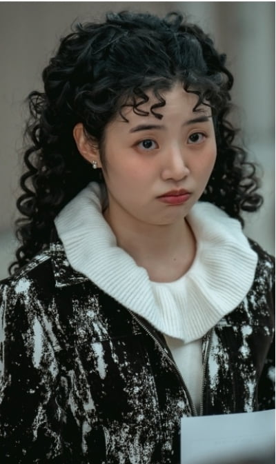 강채영, 끝내 안타까운 선택→결국 분열 위기…향방까지 오리무중 ('미쓰홍)