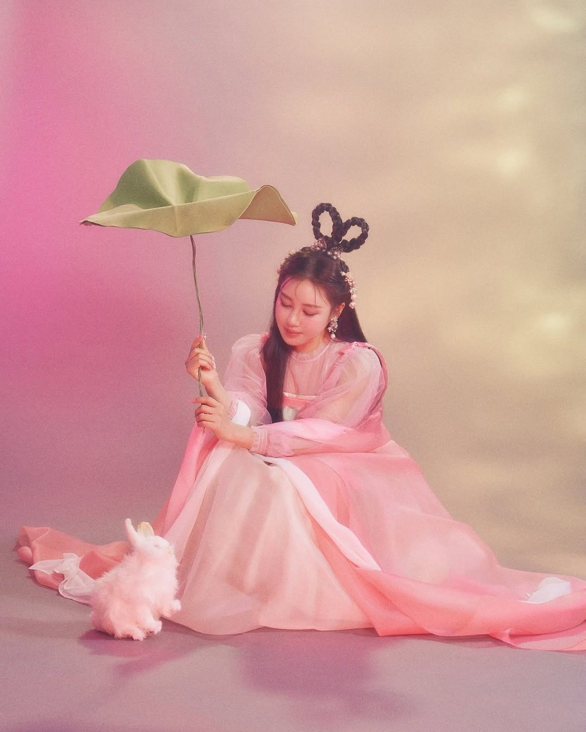 사진 = 송가인 인스타그램