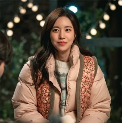 진세연, 박기웅과 핑크빛 기류…워크숍 갔다가 요리하는 모습에 그만 ('사랑처방')