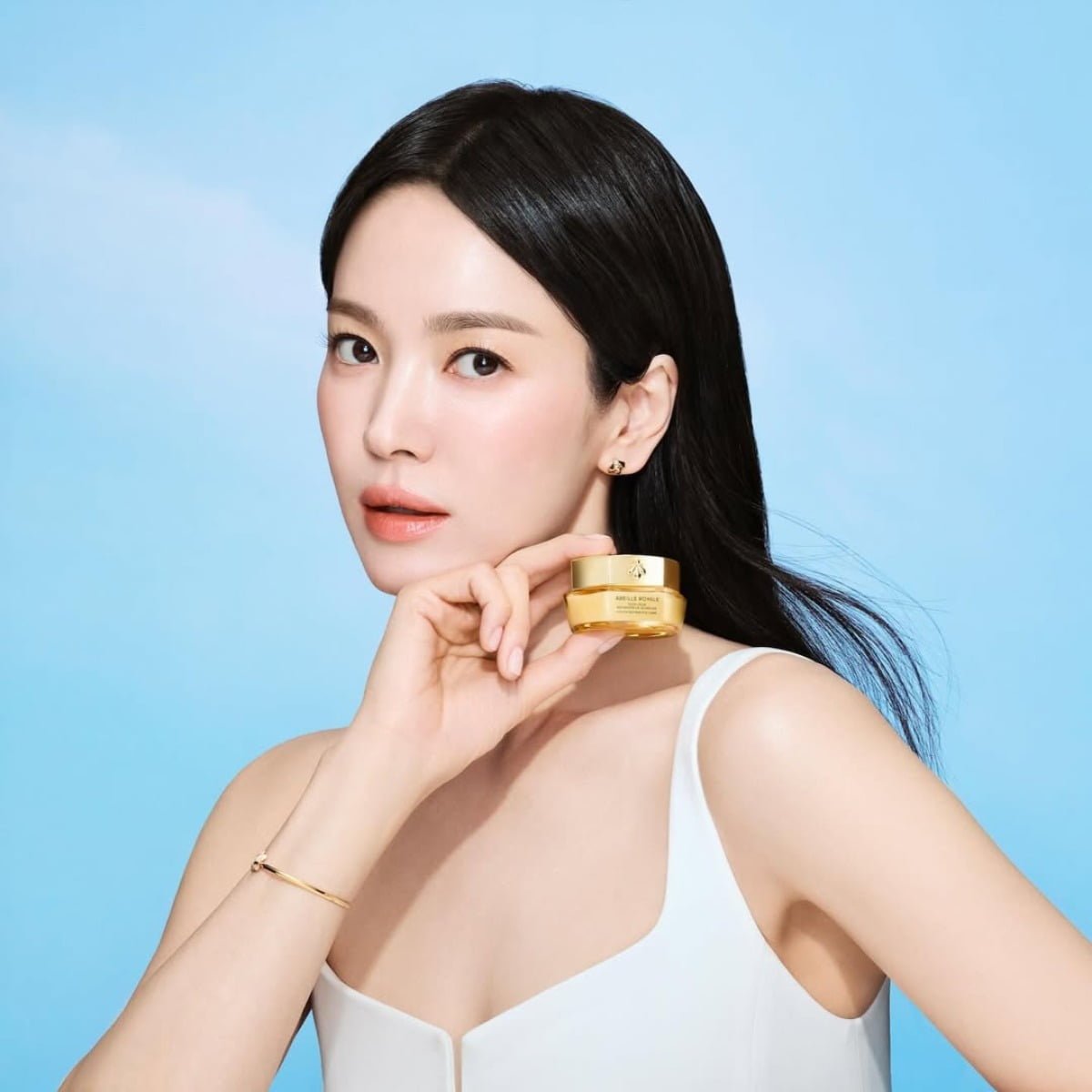 사진 = 송혜교 인스타그램