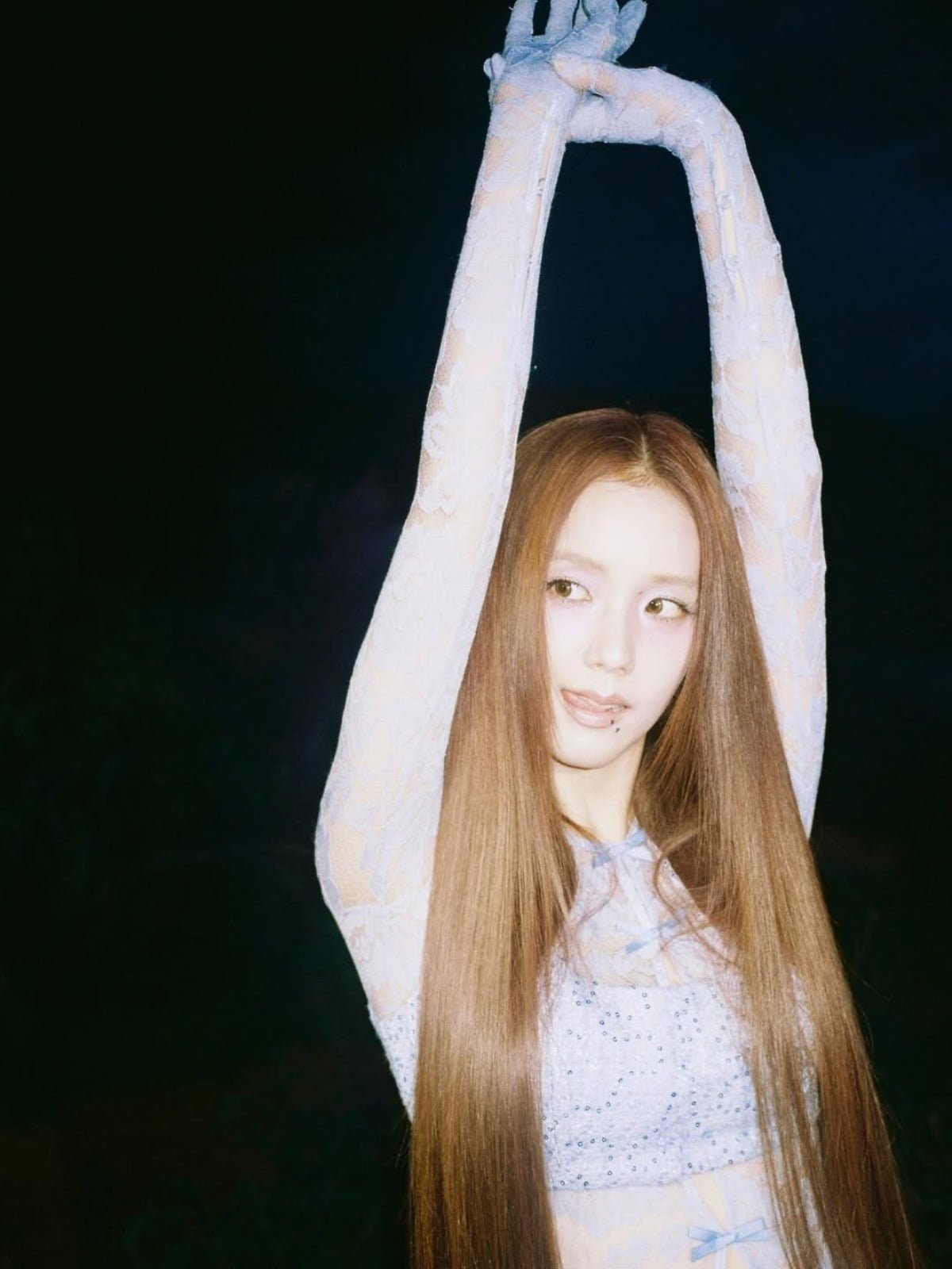 사진 = 지수 인스타그램