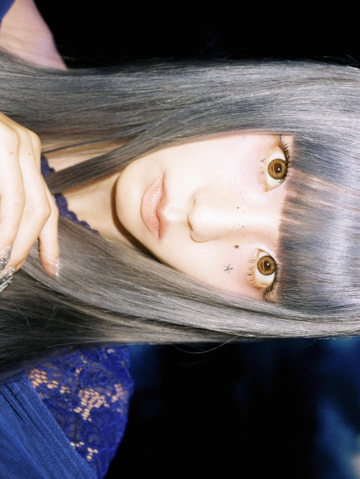 사진 = 지수 인스타그램