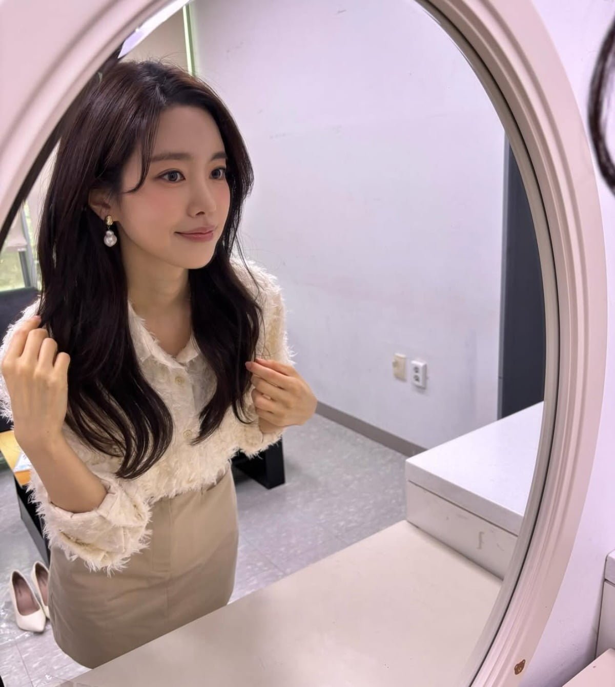 사진 = 진세연 인스타그램