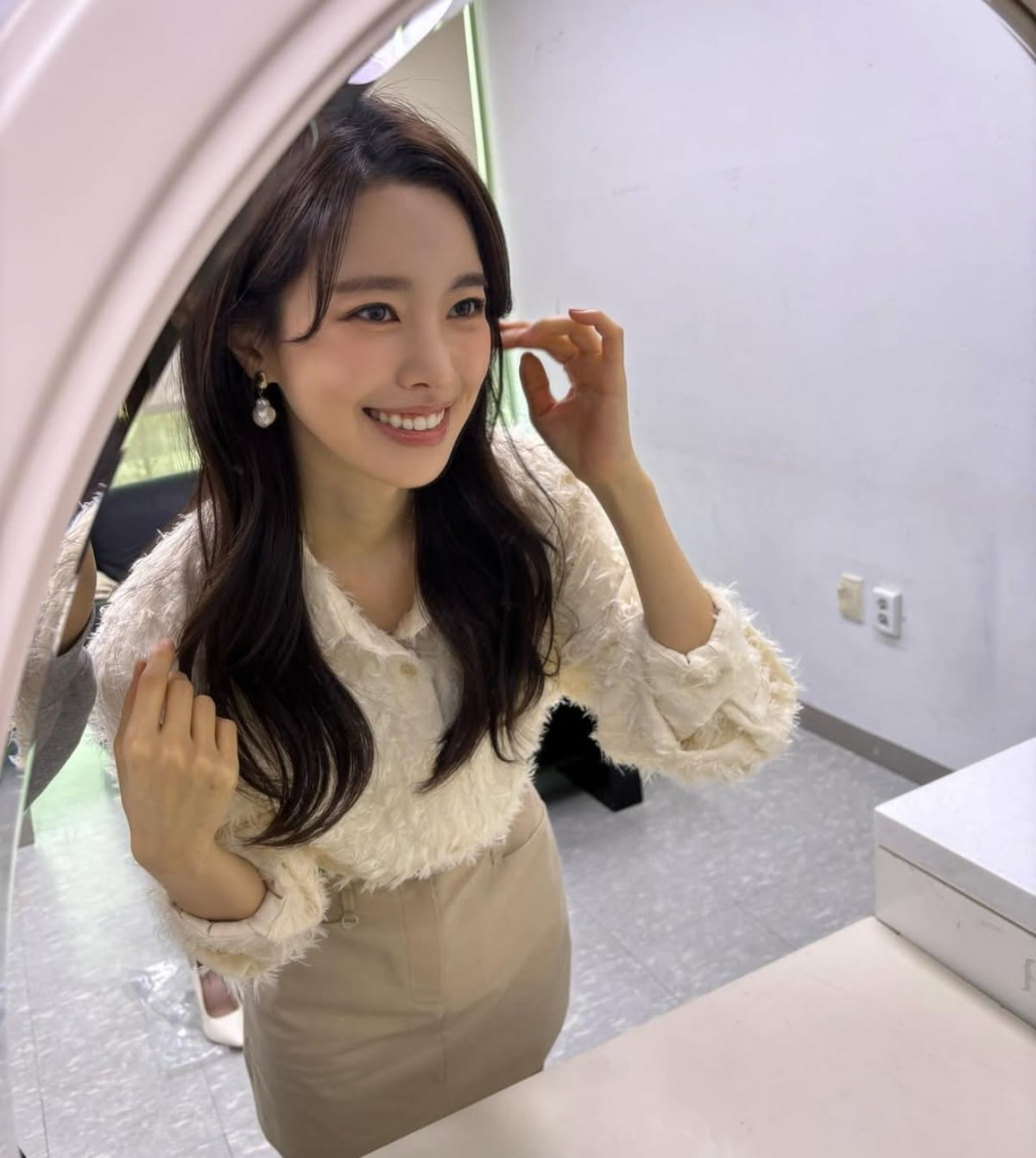 사진 = 진세연 인스타그램