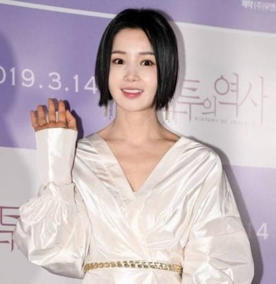 씨야 리더' 남규리, 사과 거절했다…티격태격하더니 "다음은 없어" ('귤멍')