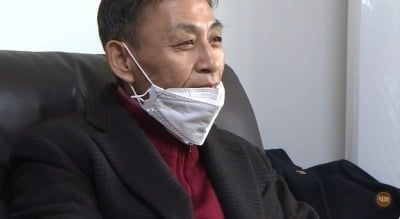 안상진, 괴한 피습 후 뇌 수술 3번→폐종양 판정…母 "많이 울었다" ('특종세상')