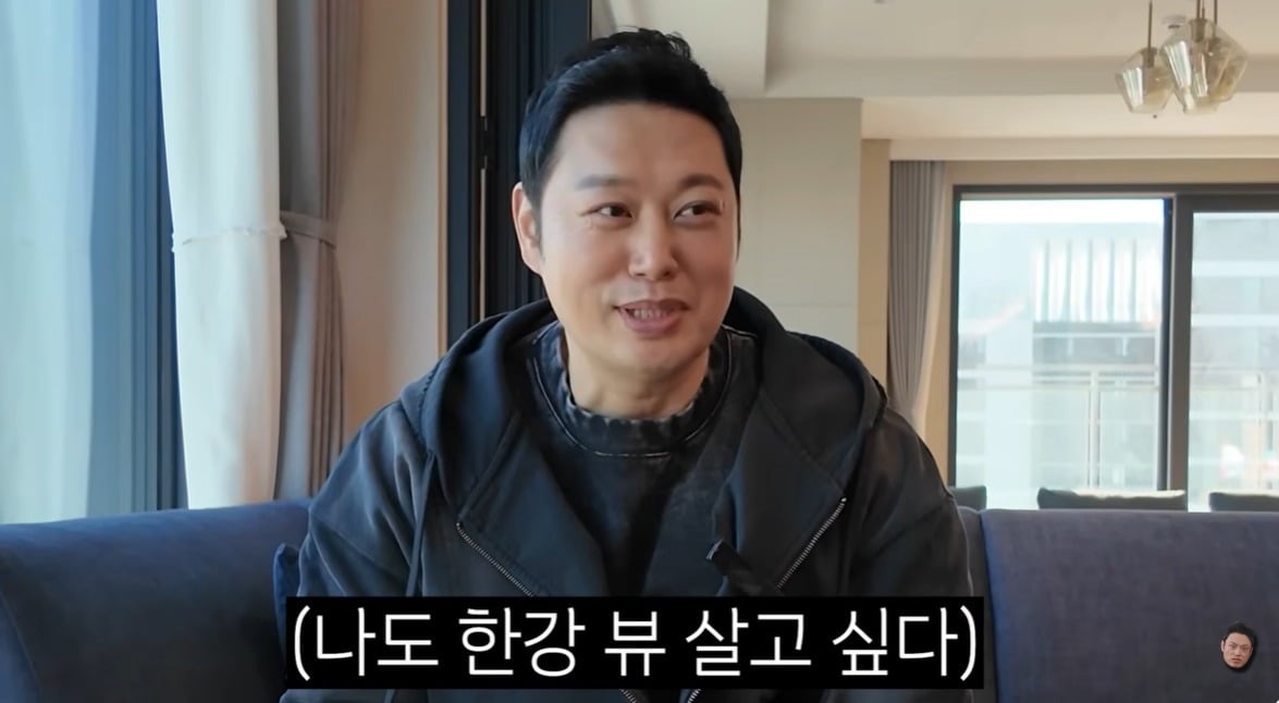 사진 = 유튜브 채널 '양치승의 막튜브'