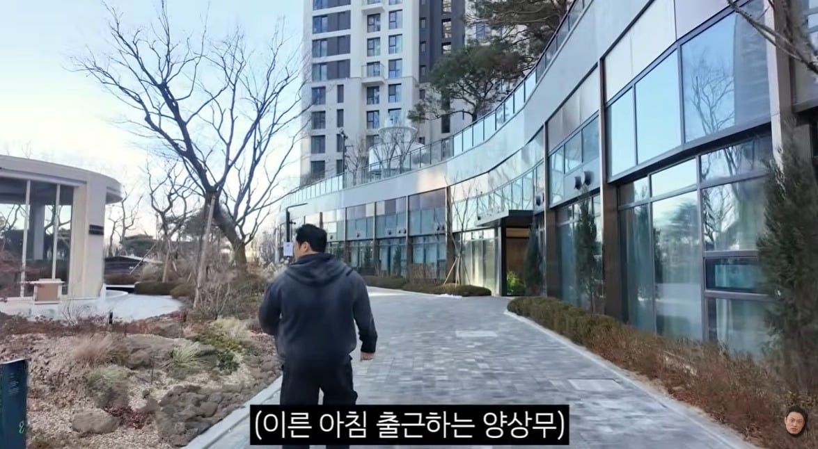 사진 = 유튜브 채널 '양치승의 막튜브'