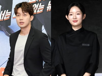 허경환, ♥고백도 전에 '19살 연하 '흑백2' 셰프'에게 차였다…"아기맹수 너무 어려"('미우새')