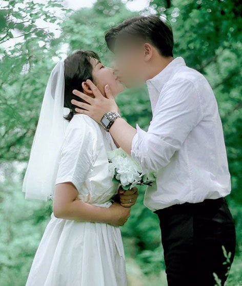 / 사진=최준희 SNS