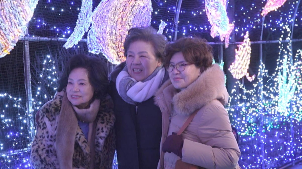 황신혜 모친, 딸 이혼 21년 만에 심경 고백했다…"손녀 상처 받을까봐"('같이삽시다')