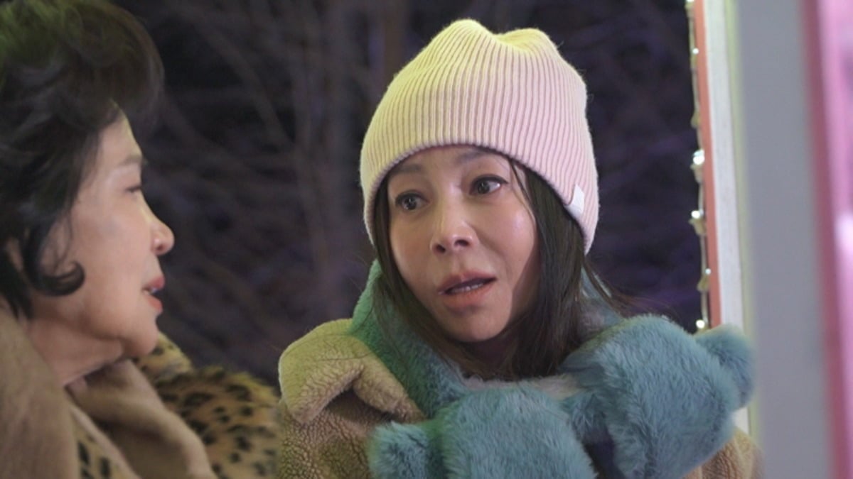 사진제공=KBS '같이 삽시다'