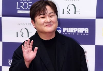 '이수연♥' 허각, 결혼 14년 만에 깜짝 소식 알렸다…"75kg까지 감량하며" ('1등들')[종합]