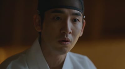 '남지현 오빠' 송지호, 父 죽음 뒤 처절한 오열…가족 지키려 성숙한 변화 ('도적님아')