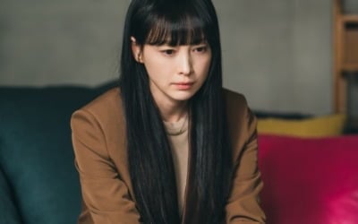 이나영, 결국 거대 스캔들 휘말렸다…"남편은 '지옥'"('아너')