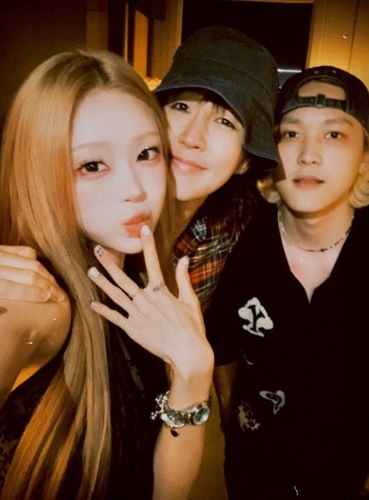 홍진경, '故 최진실 딸' 최준희 결혼 허락 한 적 없었다…"내가 무슨 자격으로"