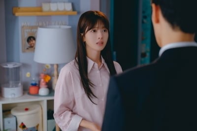 노정의, 동거남 있었다…집주인이 정황 포착('우주를 줄게')