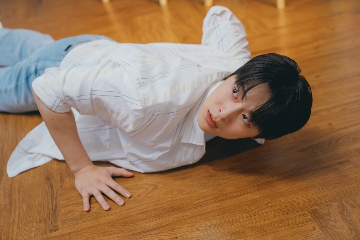 노정의, 동거남 있었다…집주인이 정황 포착('우주를 줄게')