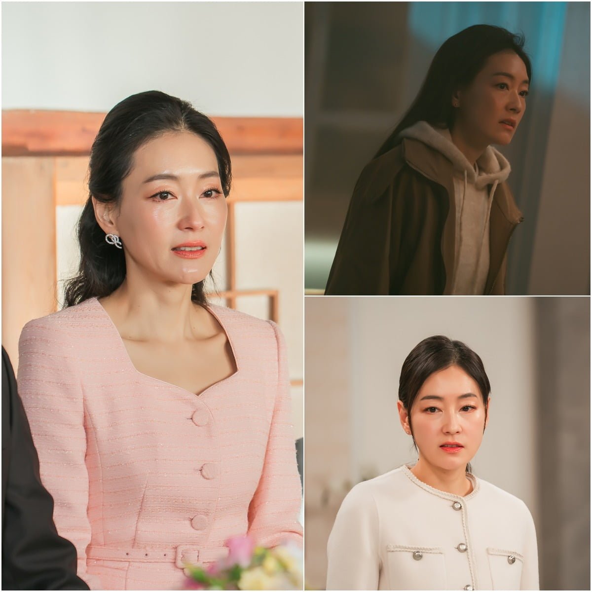 사진제공=KBS 2TV '붉은 진주'